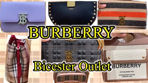 burberry factory outlet bicester 比較